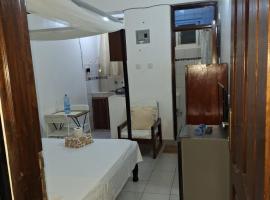 ANNA APARTMENTS MTWAPA, hotell sihtkohas Mtwapa