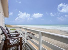 Mariner Inn And Suites, Hotel in Kill Devil Hills
