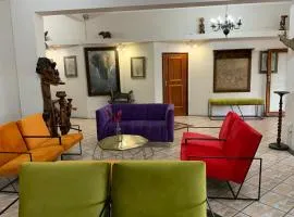 Vredefort Hotel