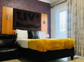 Parow city -Star Legend Lodge