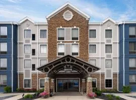 Staybridge Suites Indianapolis-Airport by IHG