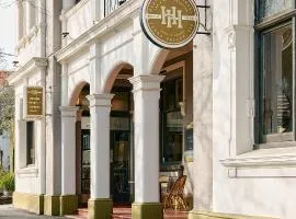希尔斯维尔酒店 