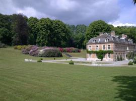 Хотел снимка: B&B Château De Pallandt