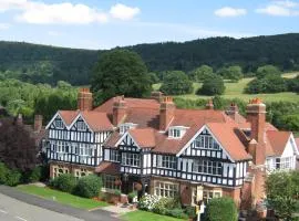 Colwall Park - Hotel, Bar & Restaurant