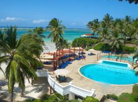 Hình ảnh khách sạn: Voyager Beach Resort