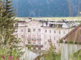 Hotel Bernina 1865 by Kleos Group Collection