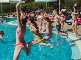Hotel Azur Siofok