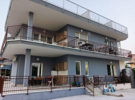 Gianola Residence Monolocali Formia, ξενοδοχείο σε Φόρμια