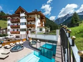 Savoy Dolomites Luxury & Spa Hotel