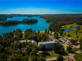 Pühajärve Spa & Holiday Resort