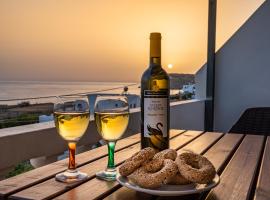 Sun Week Bay, Hotel in Lefkos Karpathos