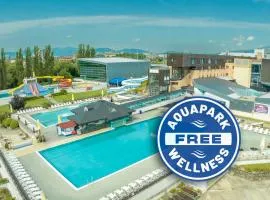 Hotel AquaCity Seasons