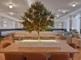 B&B HOTEL Figueira Da Foz, hotel in Figueira da Foz