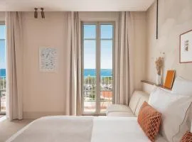 Hôtel Liautaud Rooftop Cassis