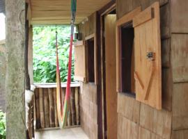 Natty Tropical Valley – hotel w mieście Roseau