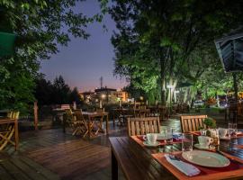 Фотография гостиницы: Garni Hotel Plava Laguna