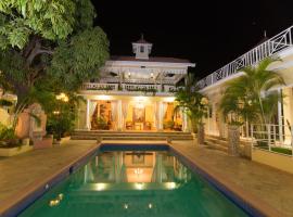 Hotel Photo: Eden Gardens Wellness Resort & Spa