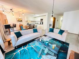 NYC Résidences by Stay Swiss - "Broadway" & "Queens", hotel in Porrentruy