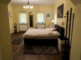 Hotel und Restaurant Halbinsel