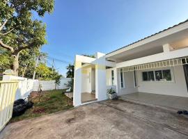 อรุณวิภา หนองคาย, hotel v destinaci Ban Na Kai