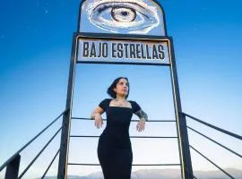 Bajo Estrellas Hotel Contemporáneo