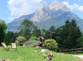 L'indret del Pedraforca Adults Only