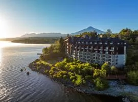 Park Lake Luxury Hotel