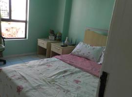 A picture of the hotel: Apartamento Oceano Atlantico