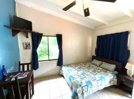 Casitas de la Paz, Hotel in Coco