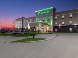 Holiday Inn Galveston Island by IHG, hotel en Galveston