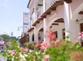 Hotel Le Tre Caravelle