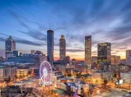 Hotel Indigo Atlanta Downtown by IHG