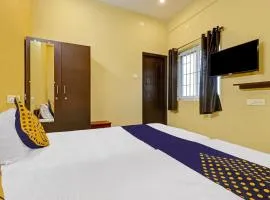 SPOT ON Kayal Residency