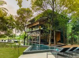 Waraka - Udawalawe by Thema Collection