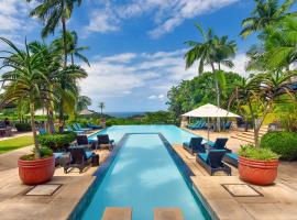 Zimbali Lodge by Dream Resorts, hotel in Ballito
