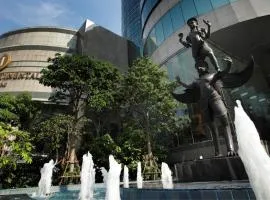 InterContinental Bangkok by IHG