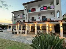 Hotel Avra