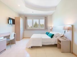 Dimora Lucia Hotel, hotel v destinaci Martina Franca