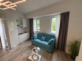 Residence Emma Lago di Viverone，位于维韦罗内的酒店