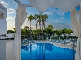 AQUA Hotel Aquamarina & Spa