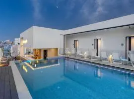 Ethereal White Resort Hotel & Spa - Adults Only
