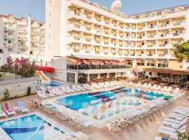 Ξενοδοχείο φωτογραφία: Prestige Garden Hotel