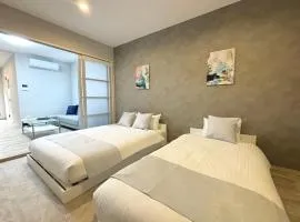 Neighbor's Hotel 廿日市駅前 near by miyajima