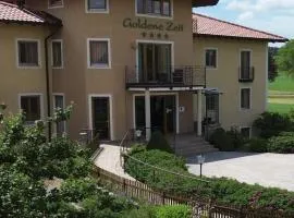 Naturhotel Goldene Zeit