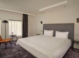 Park Plaza Eindhoven, hotel v Eindhovenu