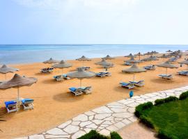 Swisstouch Resort Marsa Alam, hotel in Coraya Bay