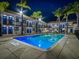 Motel 6-Lompoc, CA