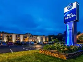 Best Western Hazlet Inn