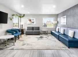 Best Western Abilene Inn & Suites