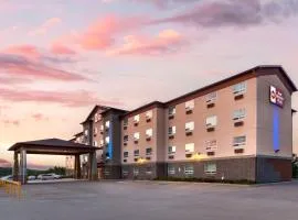 Best Western Plus Peace River Hotel & Suites